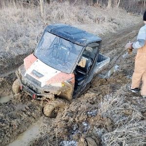 Meet your Posher, Jim